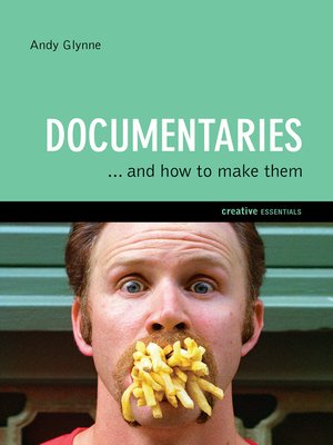 cover image of Documentaries